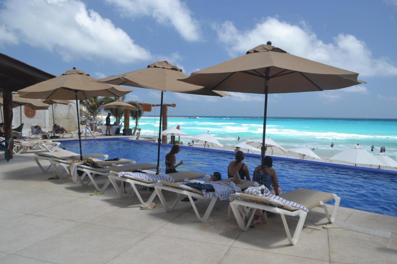 Ocean View Appartement Cancún