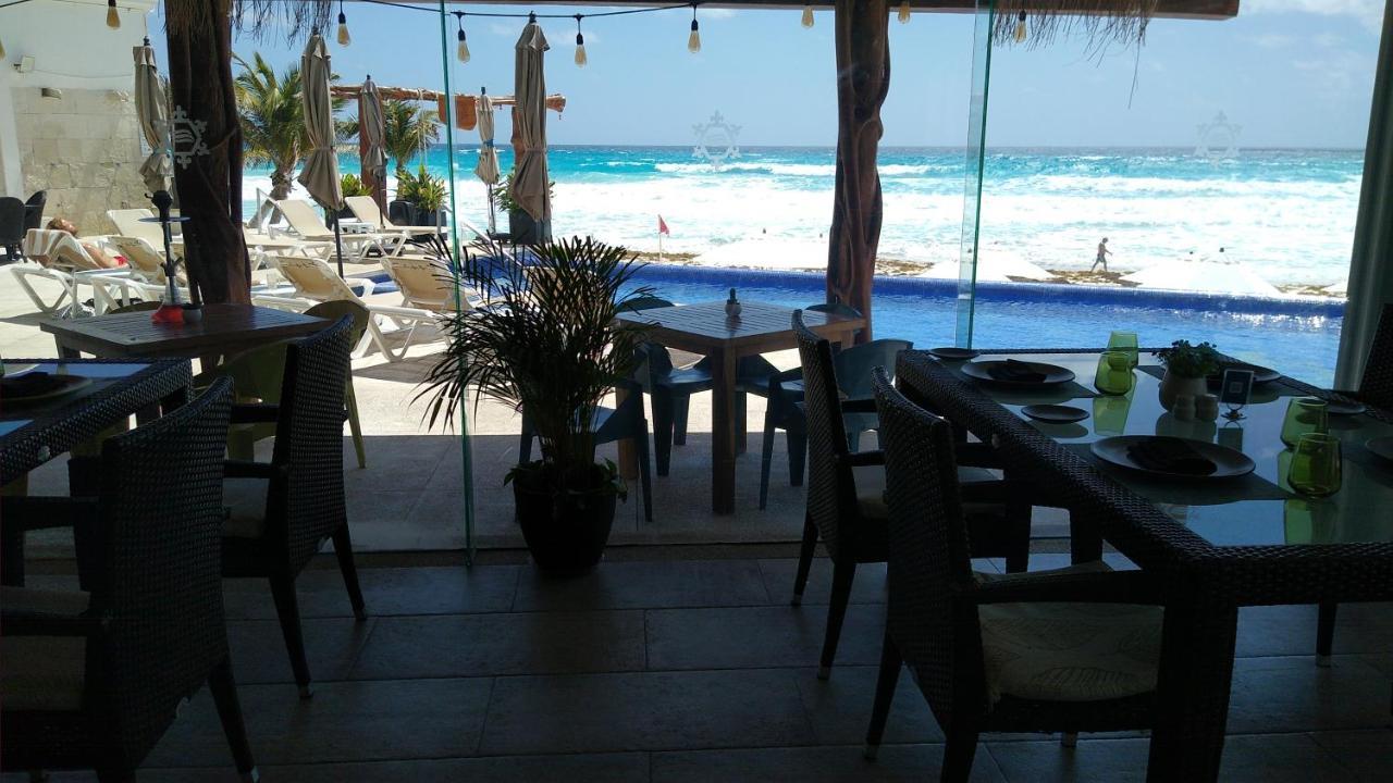 Ocean View Appartement