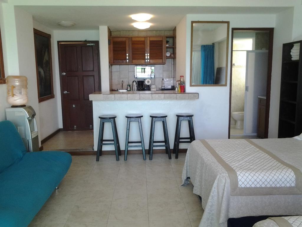 Ocean View Appartement *