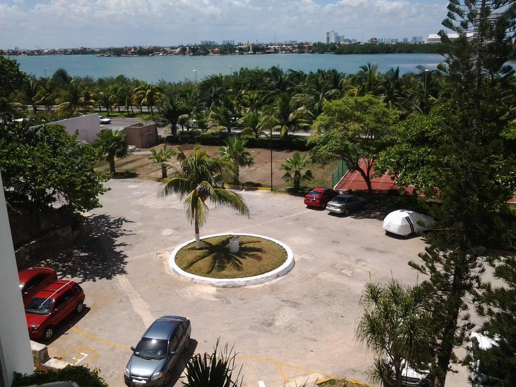 Appartement Ocean View *