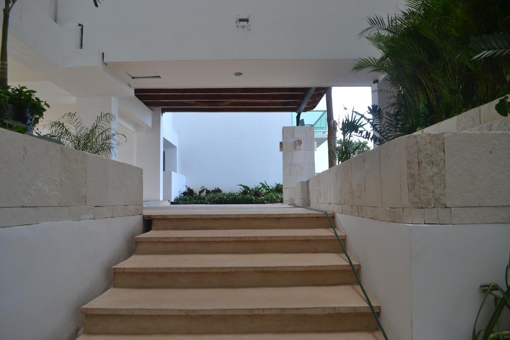 Appartement Ocean View Cancún