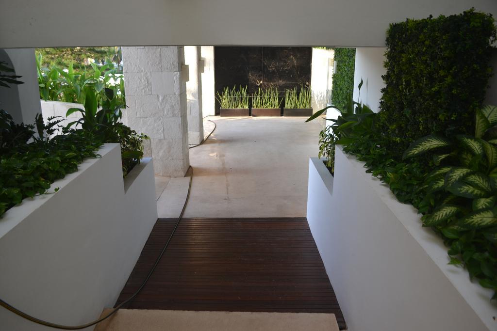 Appartement Ocean View
