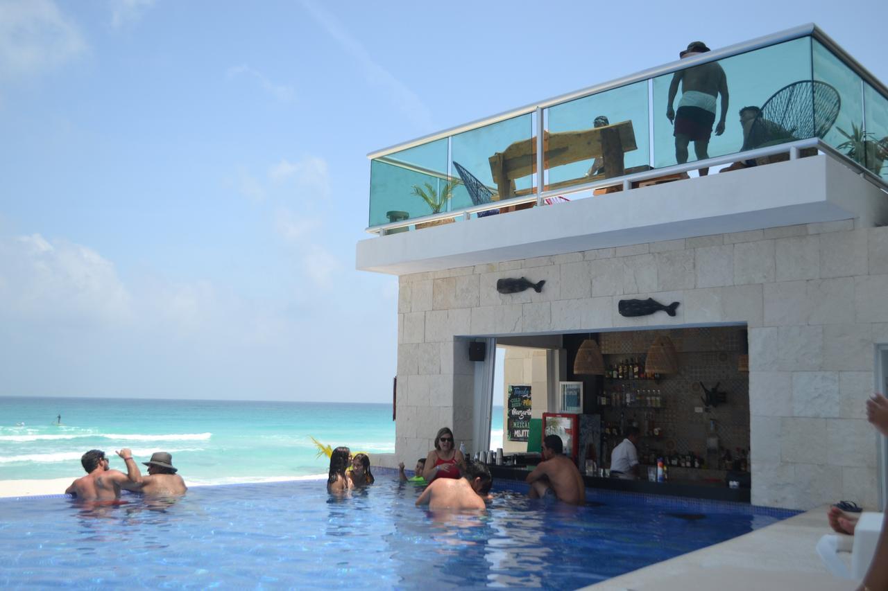 Ocean View Appartement Cancún