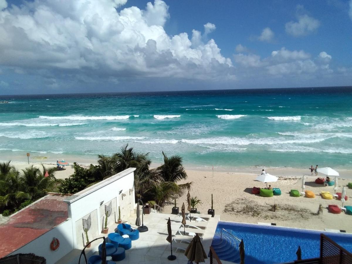 Appartement Ocean View *