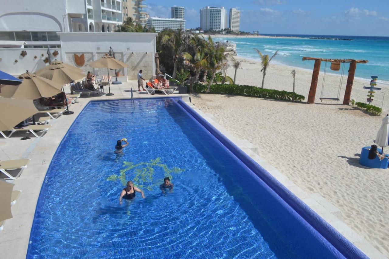 Appartement Ocean View *