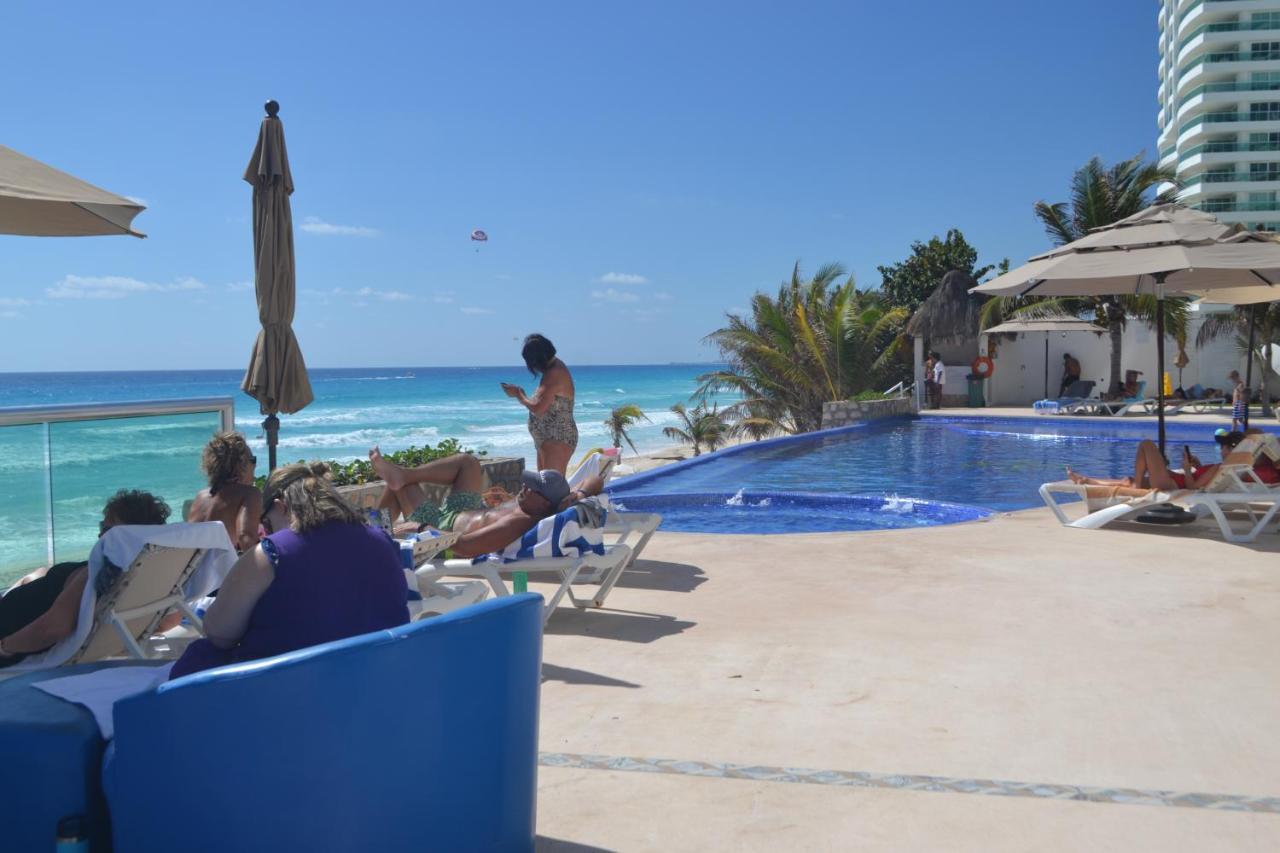 Appartement Ocean View
